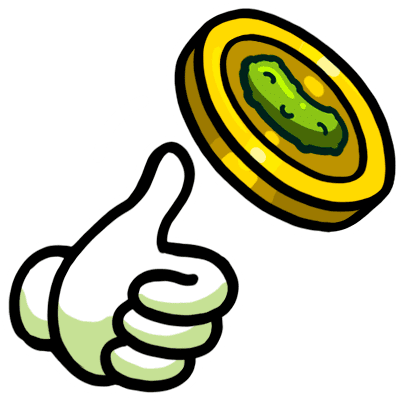 Pepino Game
